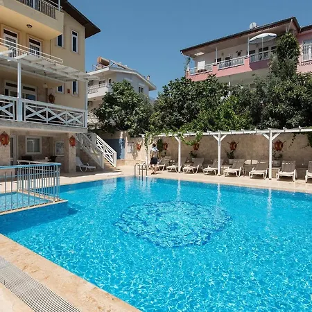 Safari 2024-3 Lejlighedshotel 3*