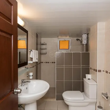 Aparthotel Safari Suit 2024-3