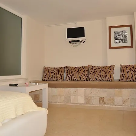 Lejlighedshotel Safari 2024-3 3*